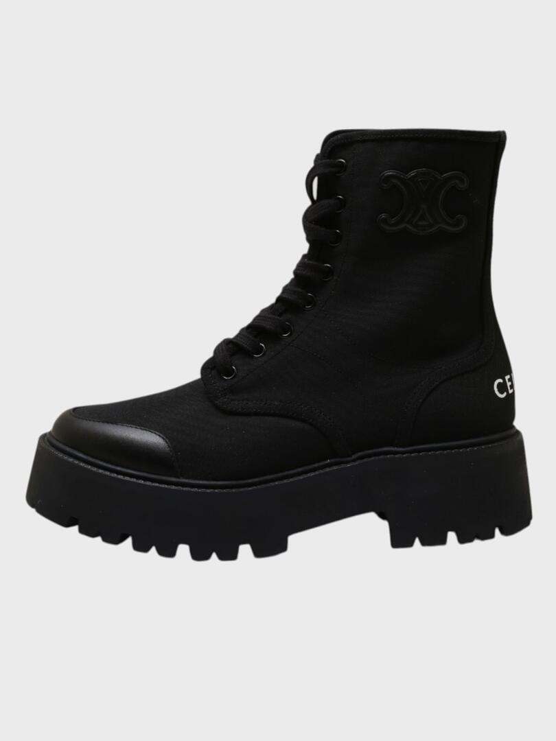 ботинки 3135 - фото 2