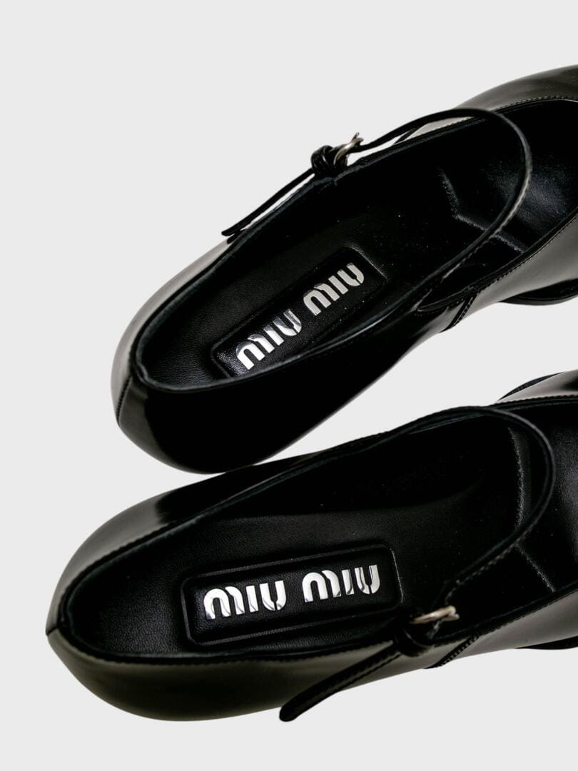 туфли 317 - фото 5