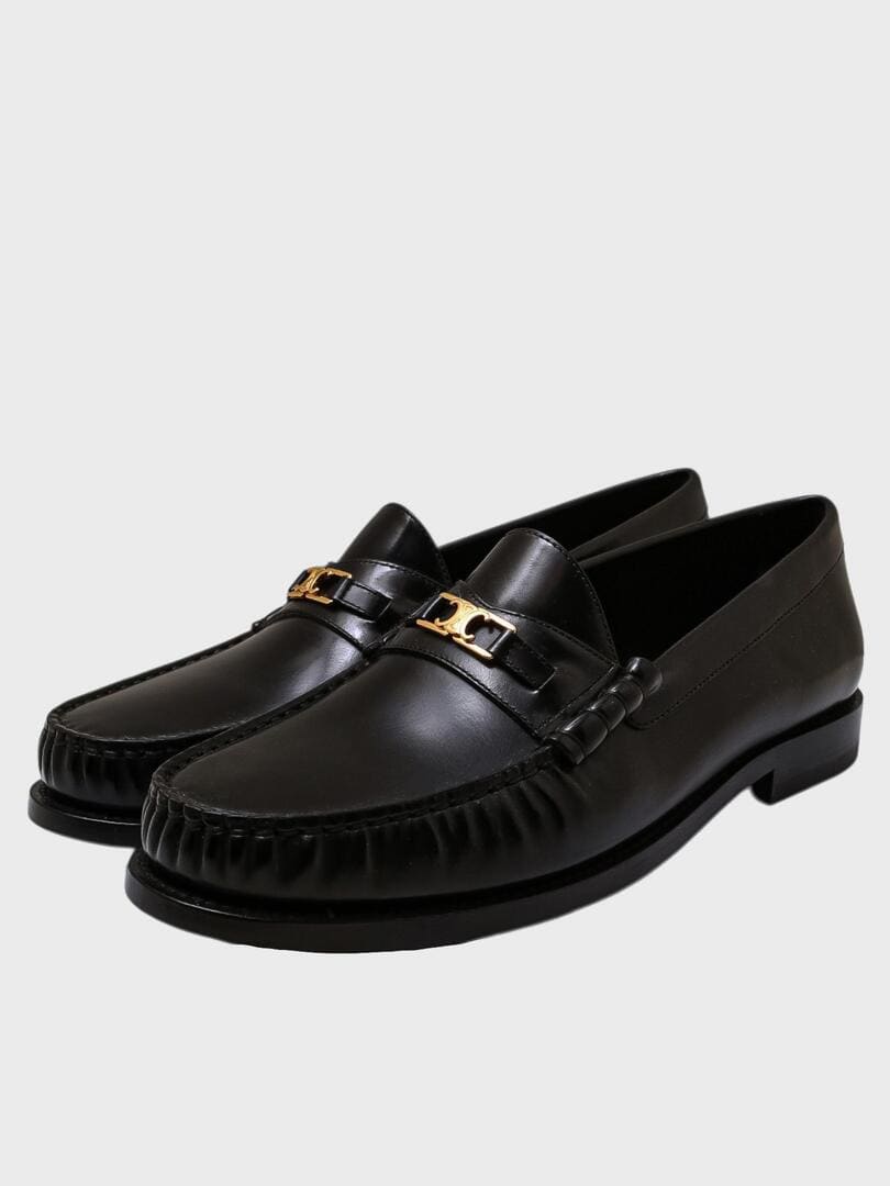 лоферы 3347 - фото 1