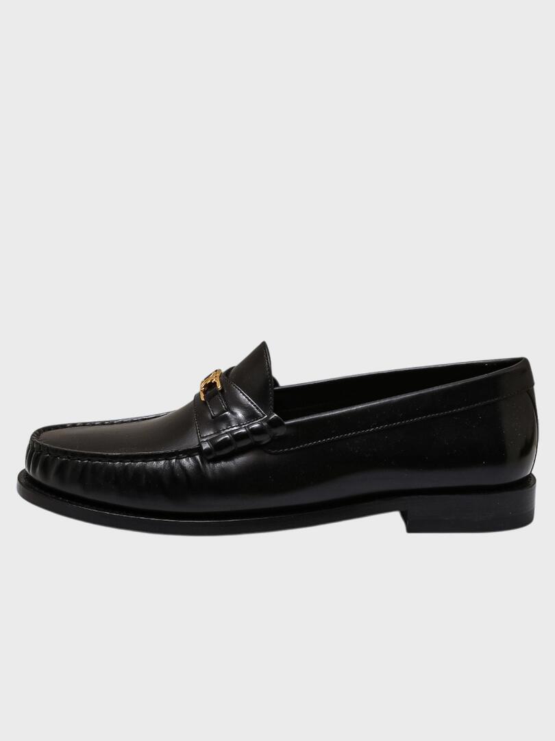 лоферы 3347 - фото 2