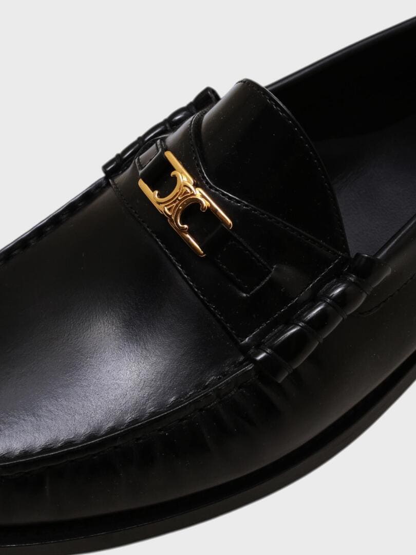 лоферы 3347 - фото 4