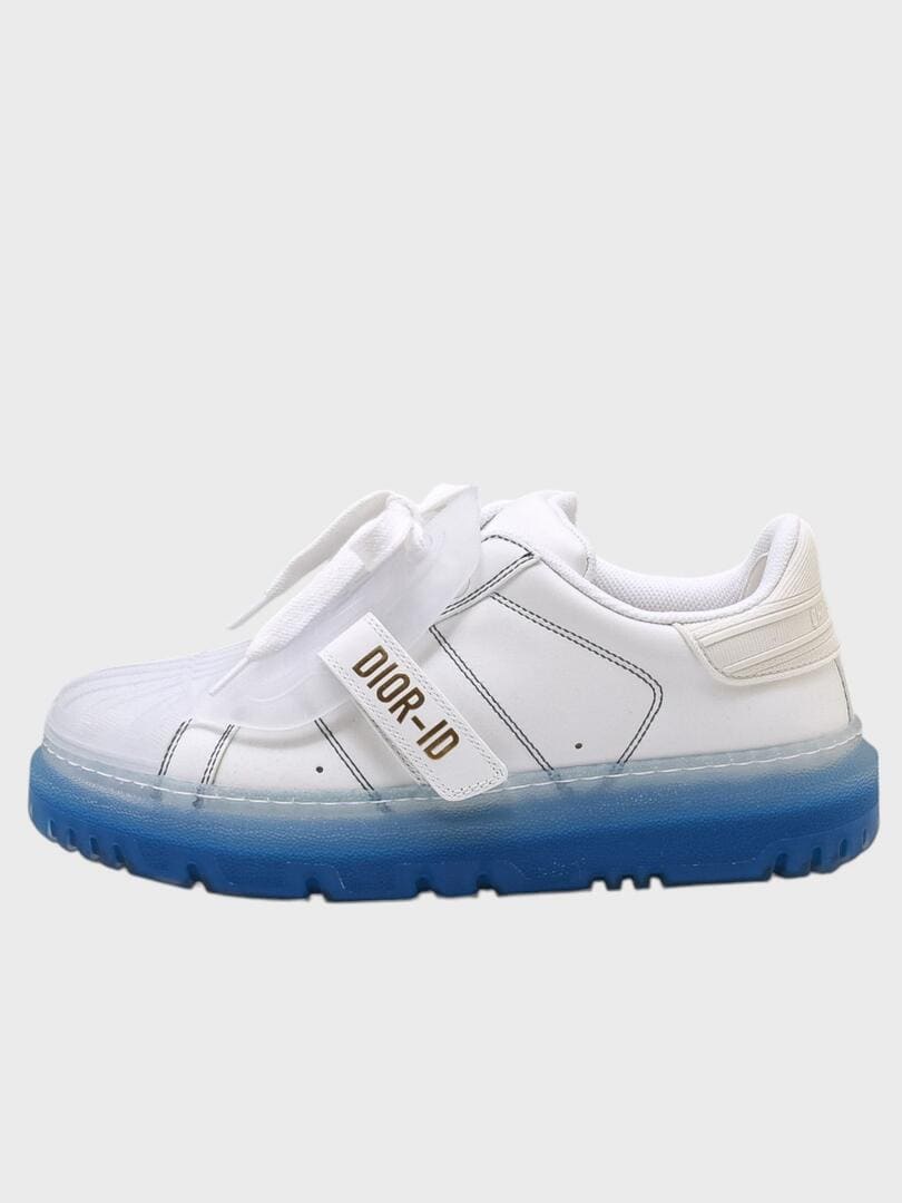 кроссовки 334 - фото 2