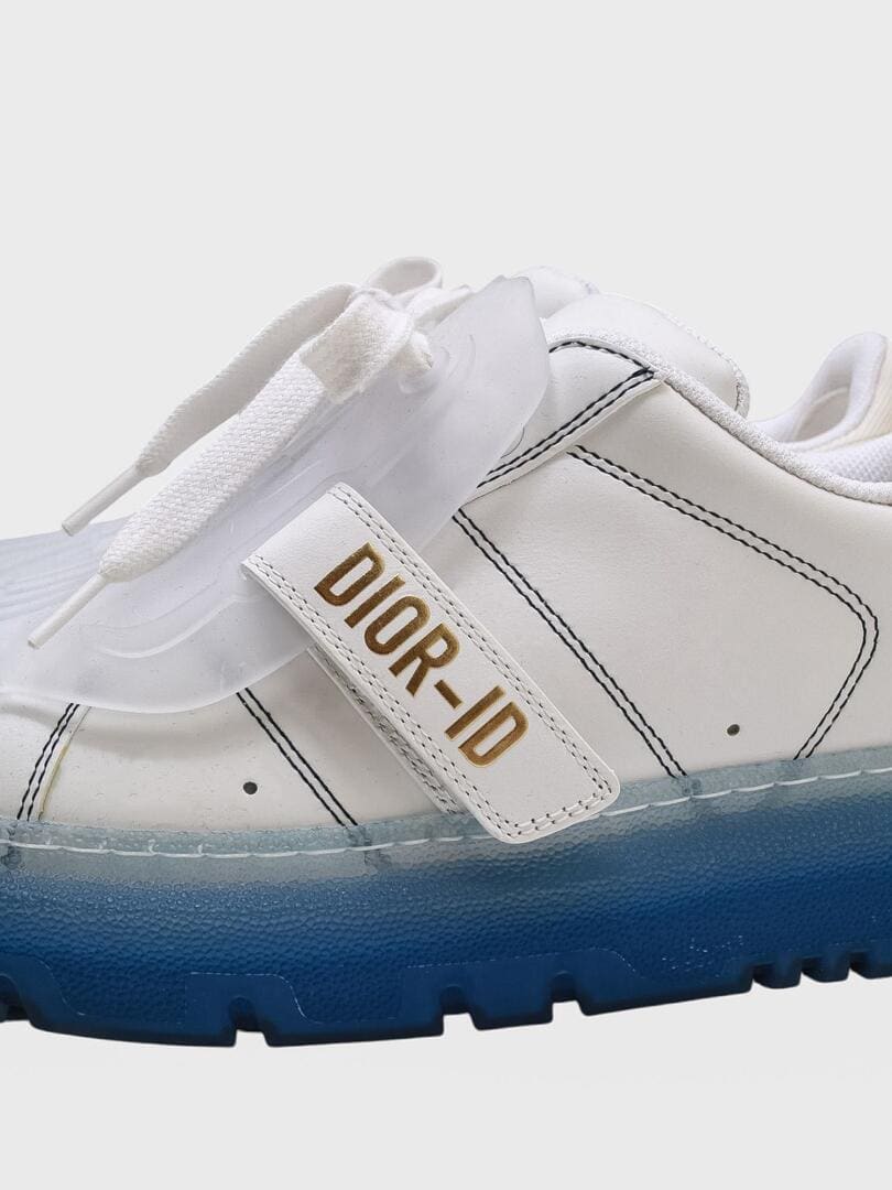 кроссовки 334 - фото 4