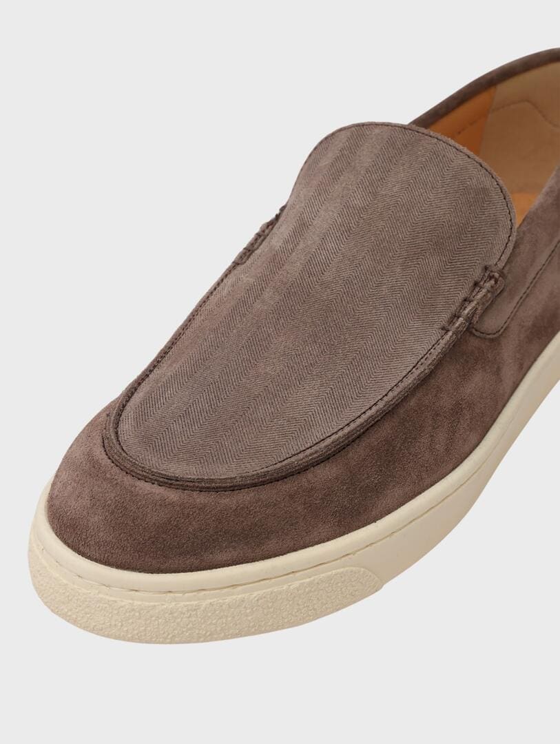 мокасины 335mok - фото 4