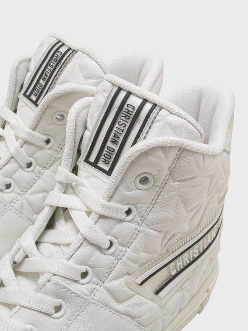 кеды 336 - фото 4