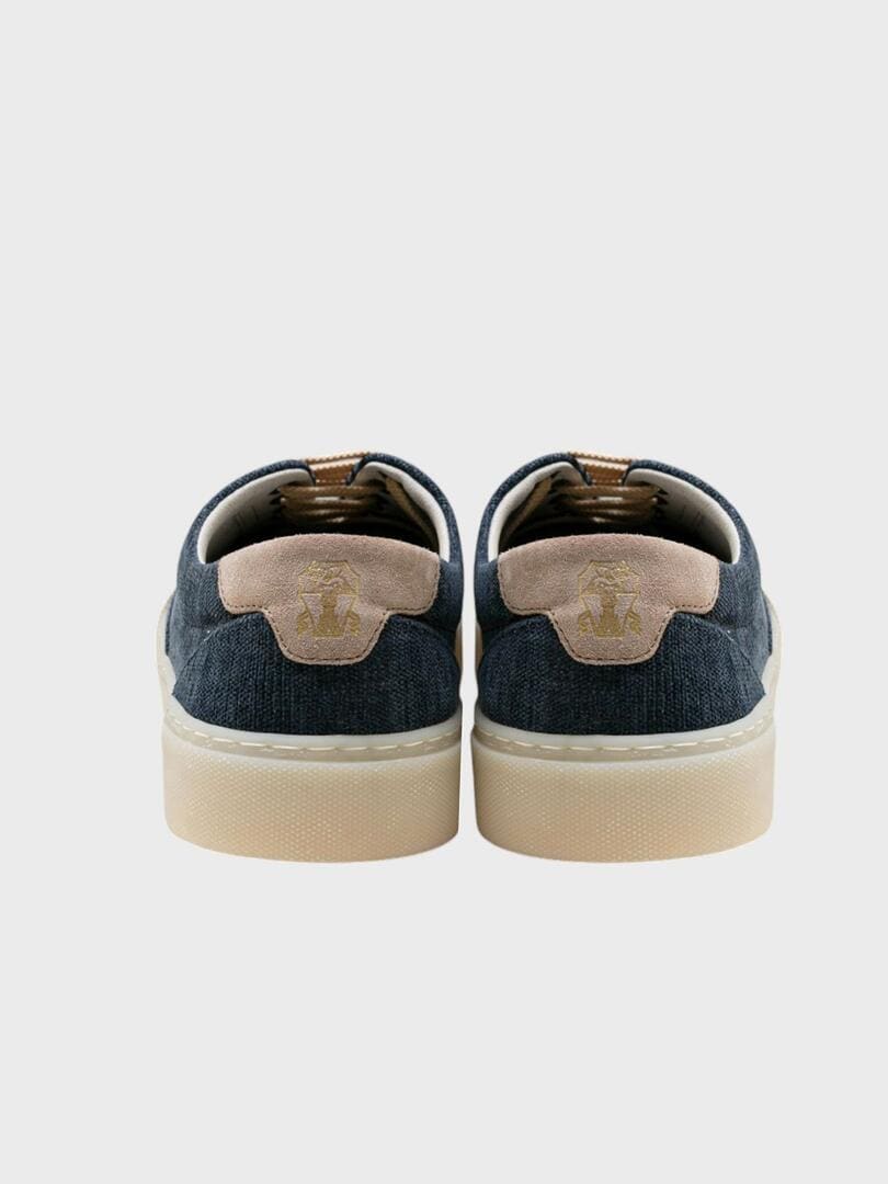 кеды 33 - фото 3