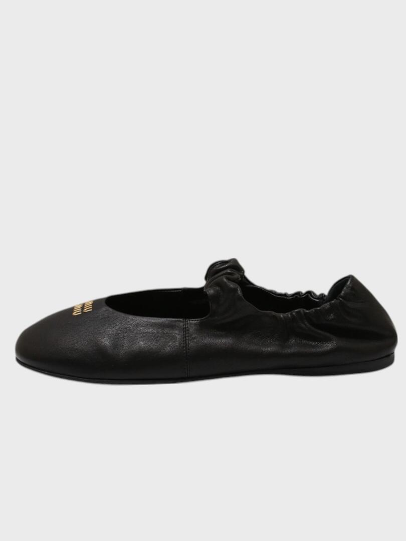 балетка 340 - фото 2