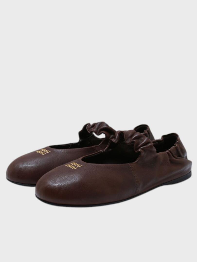 балетки 340 - фото 1