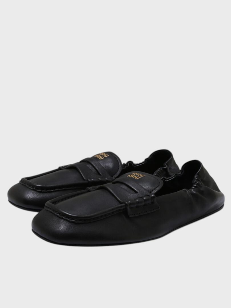 балетки 341 - фото 1