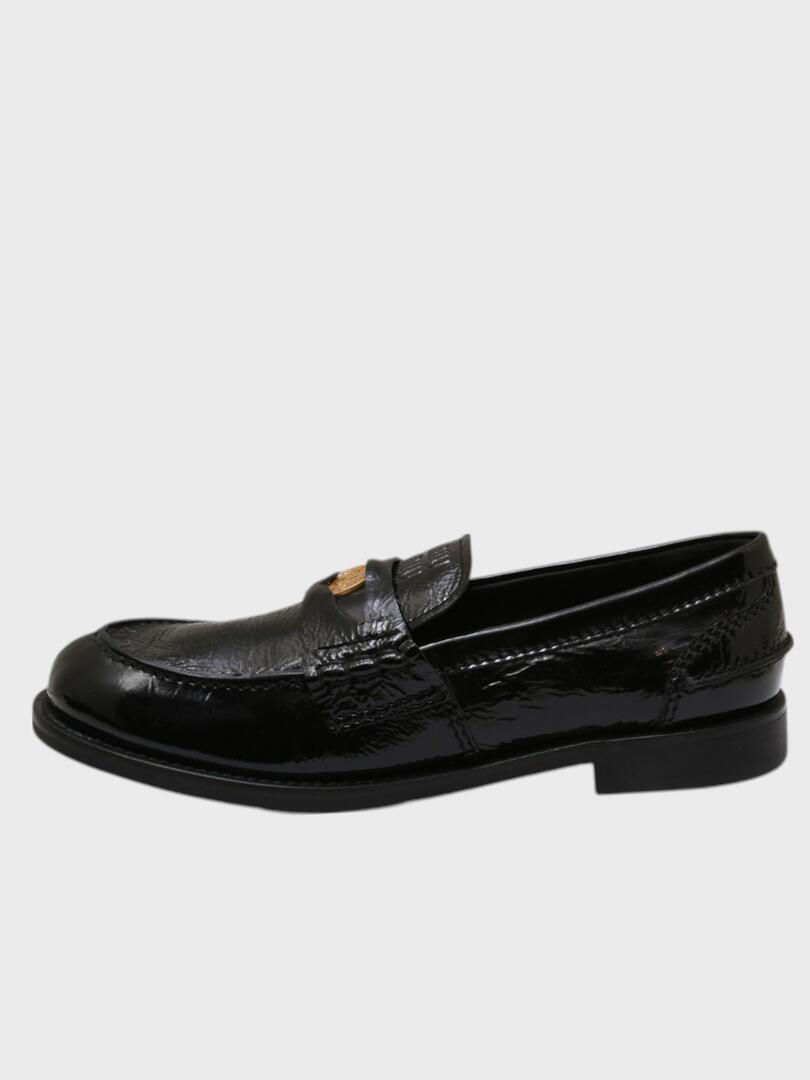 лоферы 341lof - фото 2