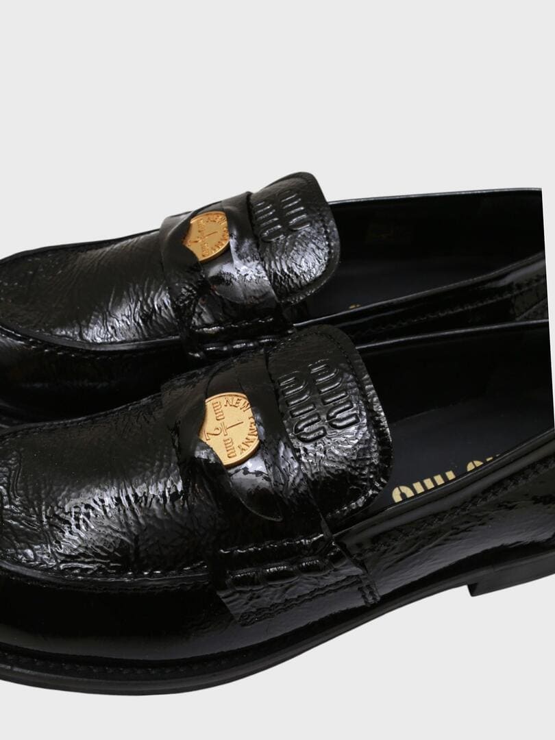 лоферы 341lof - фото 4