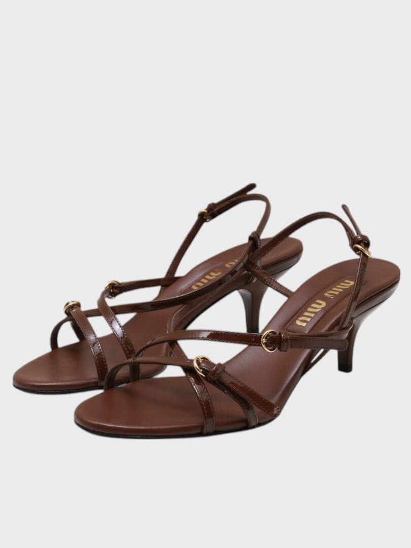 босоножки 342 - фото 1