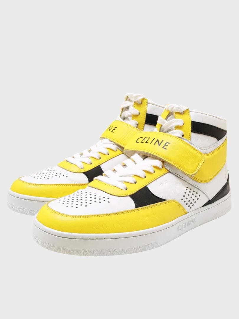 кеды 3445 - фото 1