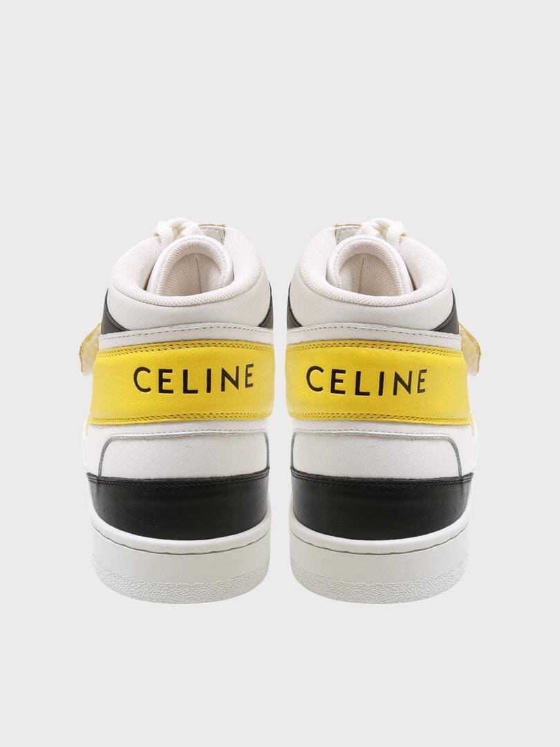 кеды 3445 - фото 3