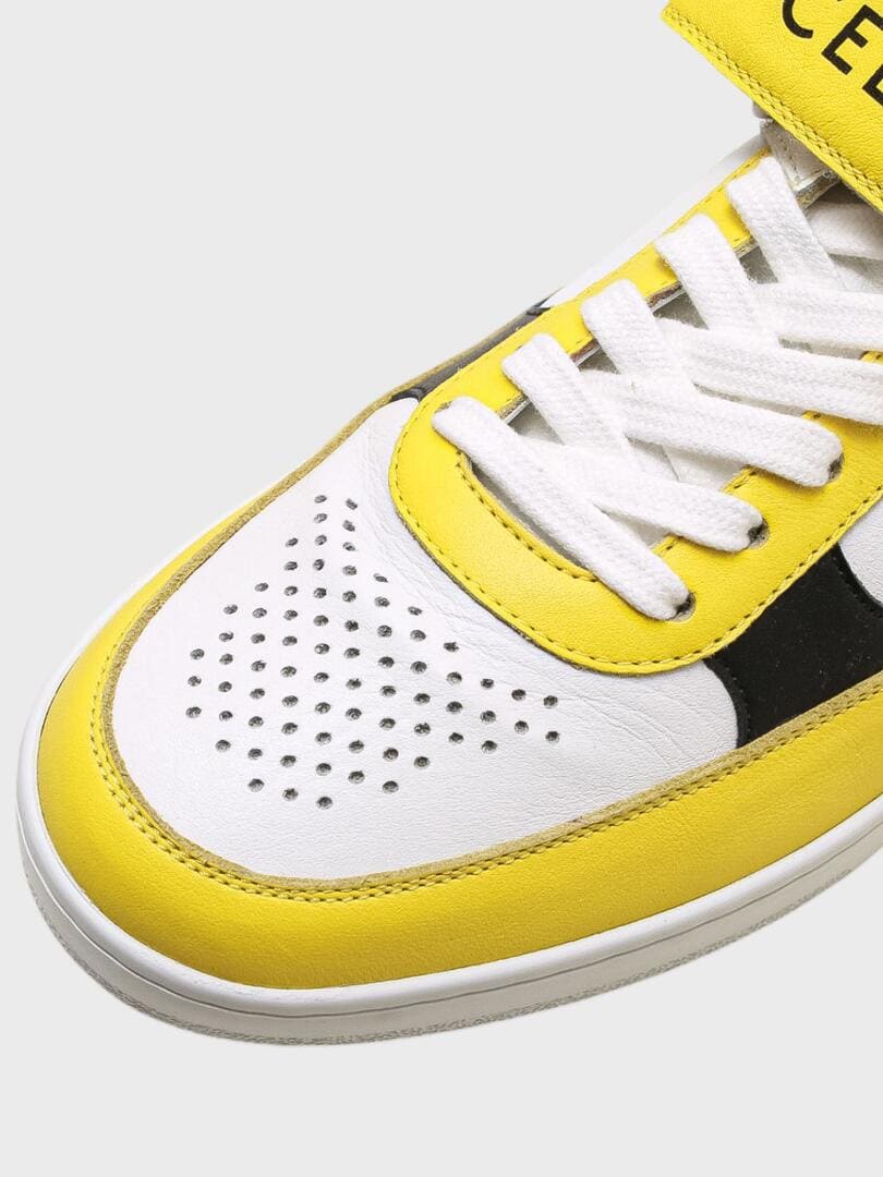 кеды 3445 - фото 5