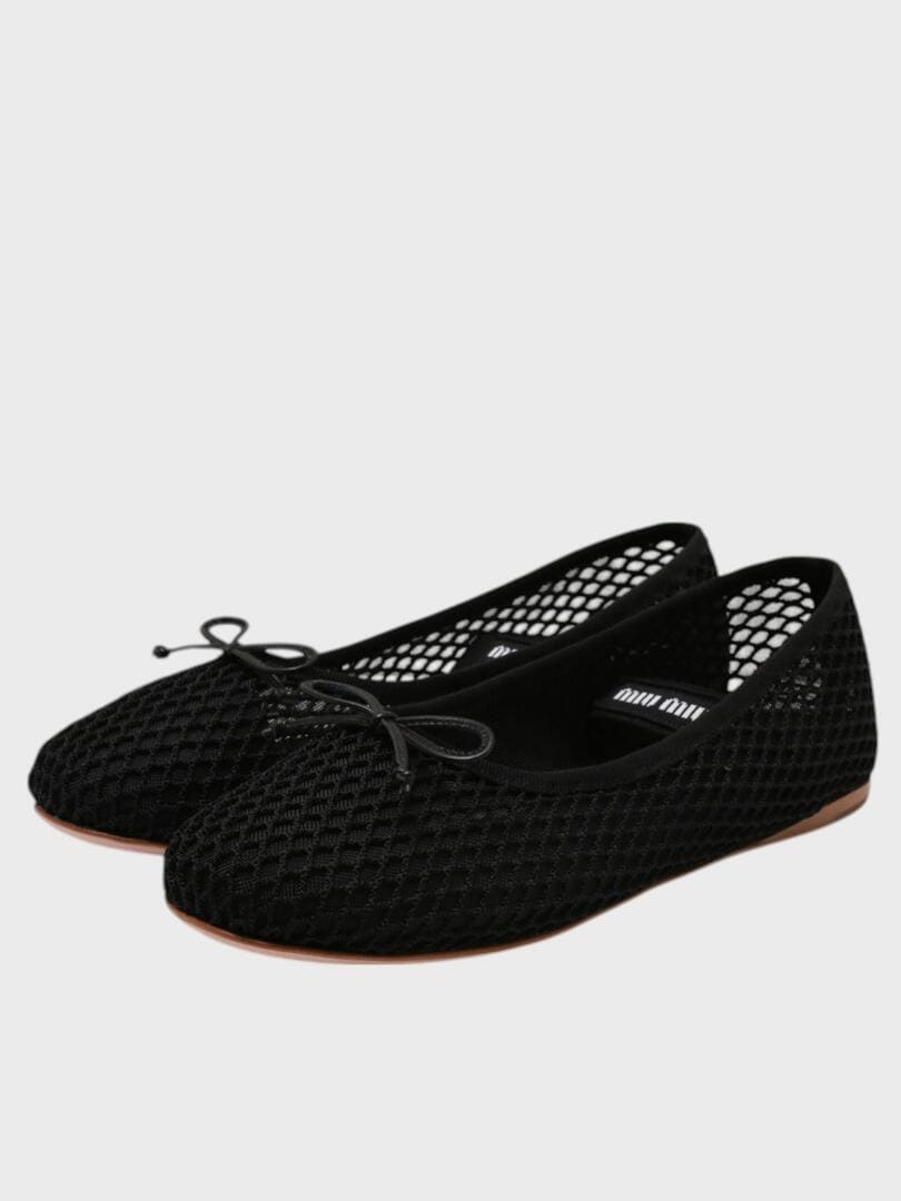 балетки 345 - фото 1