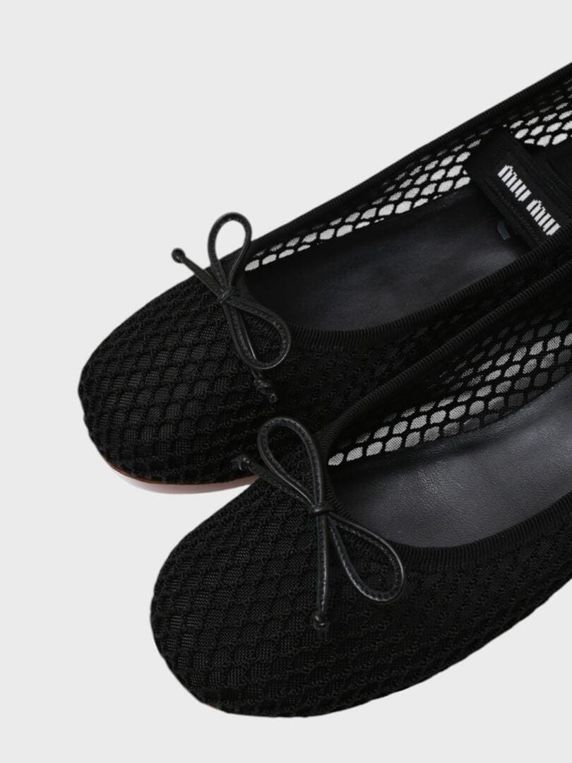 балетки 345 - фото 4