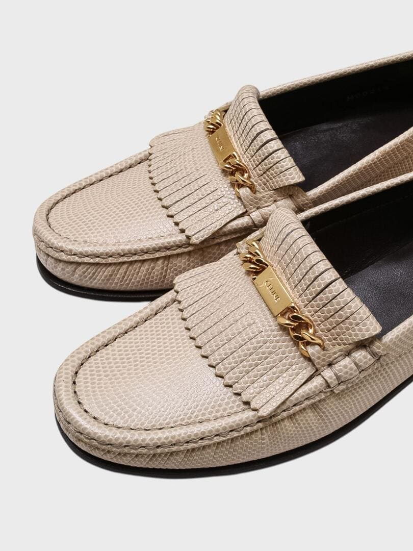 мокасины 3565 - фото 4