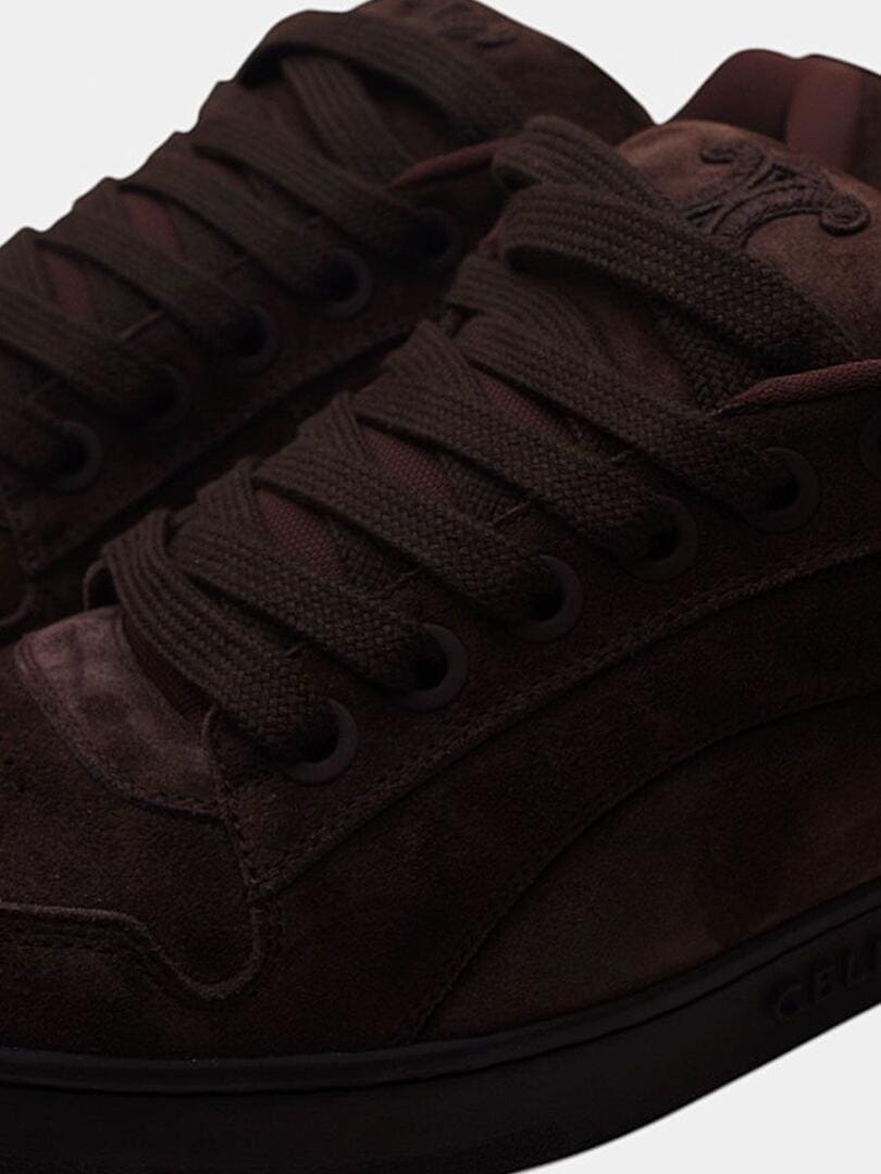 кеды 3610 - фото 4