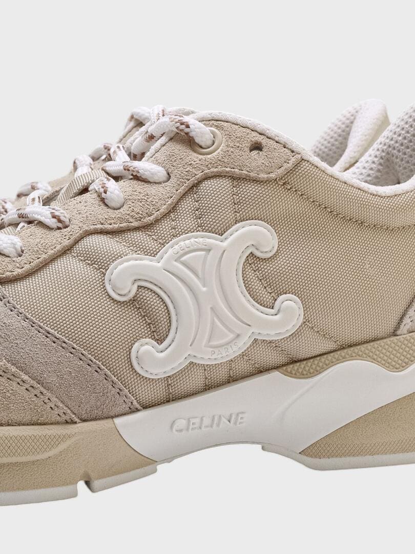 кроссовки 3636 - фото 4