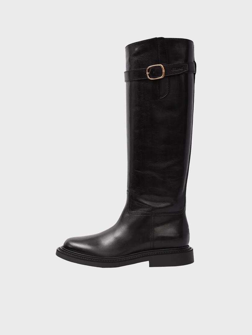 сапоги 3645 - фото 1