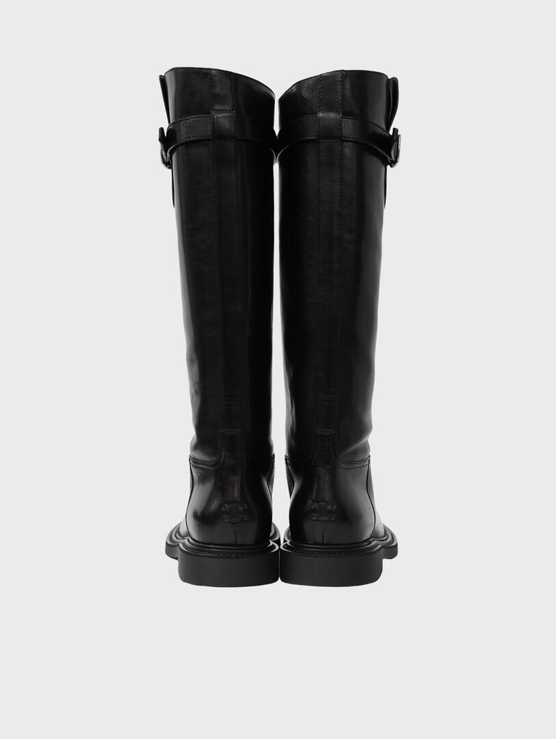 сапоги 3645 - фото 2