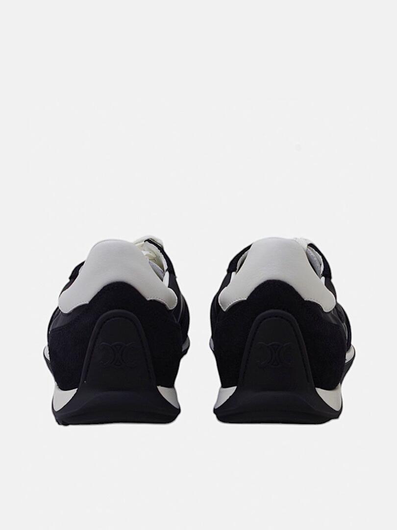 кроссовки 3722 - фото 3