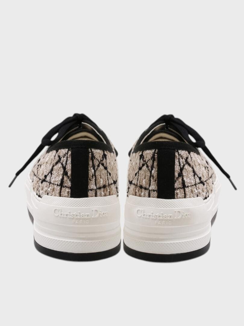 кеды 386 - фото 3