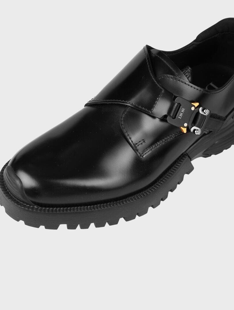 туфли 393 - фото 4