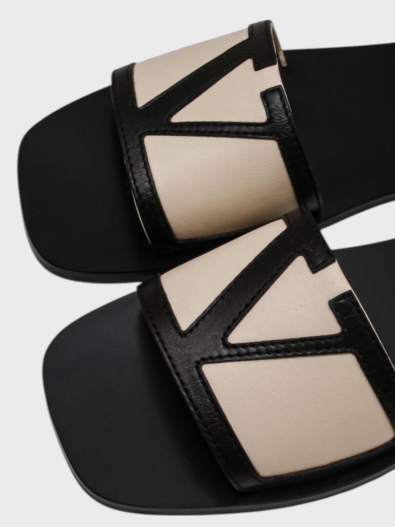 шлепки 40425 - фото 4