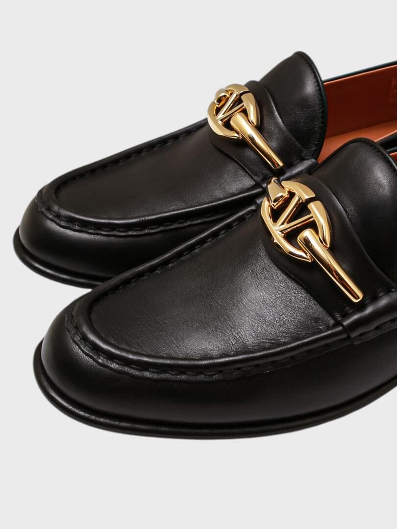 лоферы 410 - фото 4