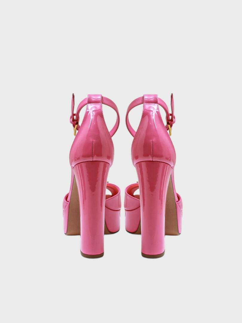 босоножки 412 - фото 3