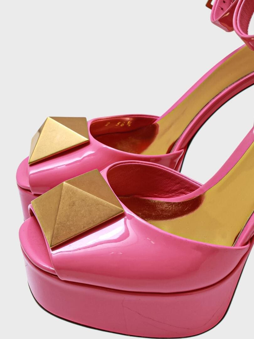 босоножки 412 - фото 4