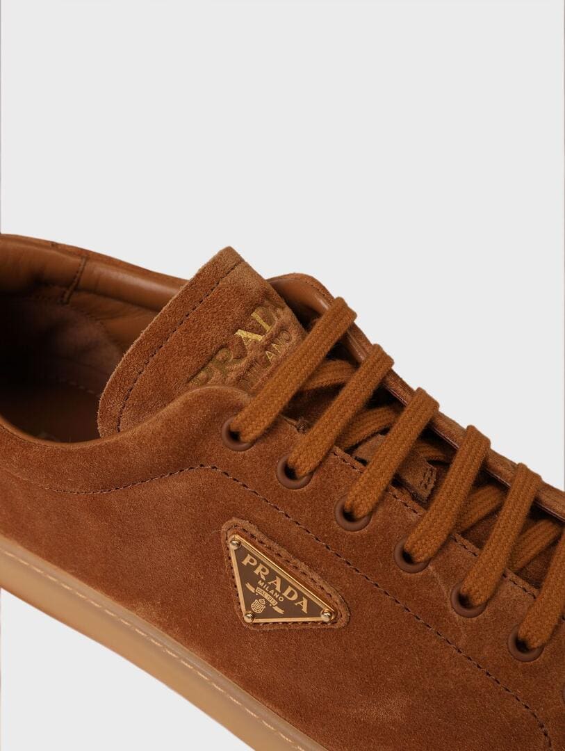 кеды 413 - фото 4