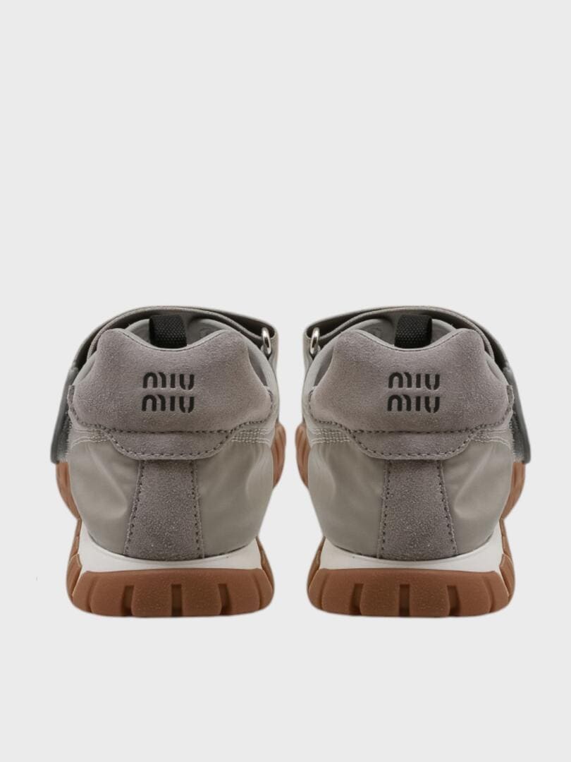 кеды 416 - фото 3