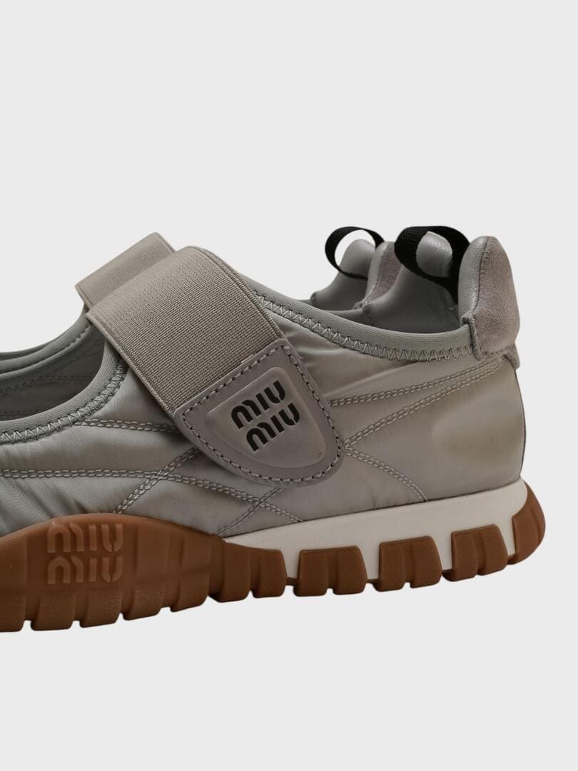 кеды 416 - фото 4