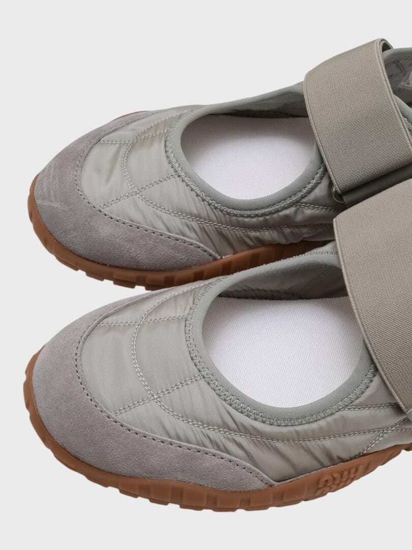 кеды 416 - фото 5