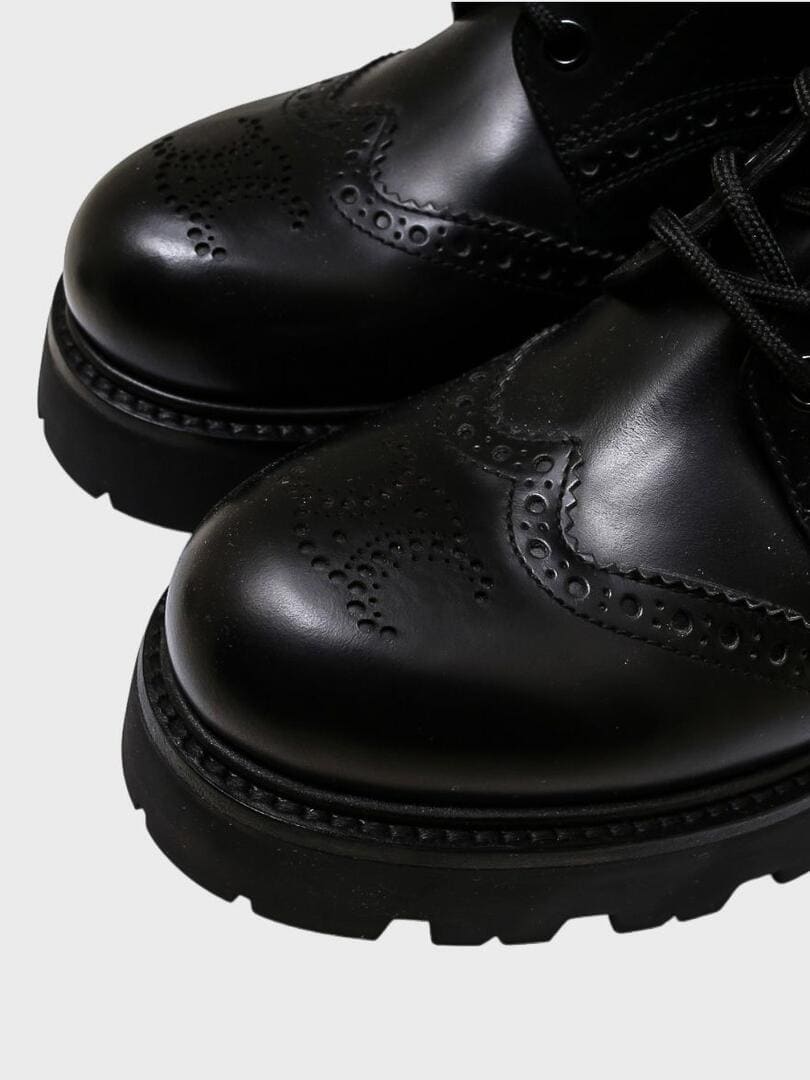 ботинки 4507 - фото 4