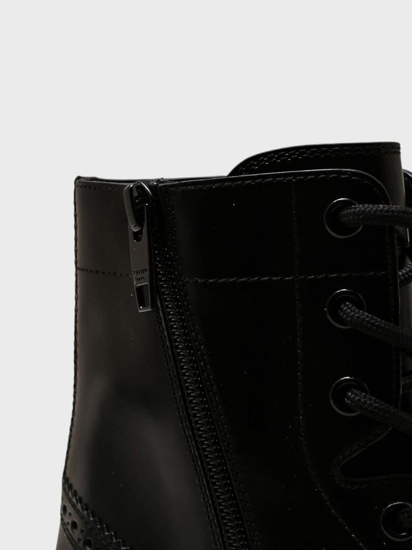 ботинки 4507 - фото 5