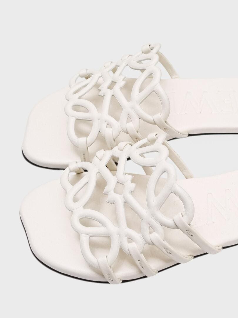 шлепки 465 - фото 4