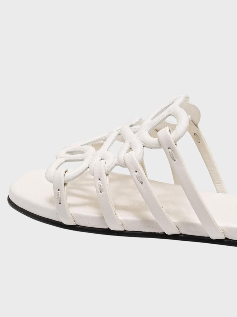 шлепки 465 - фото 5