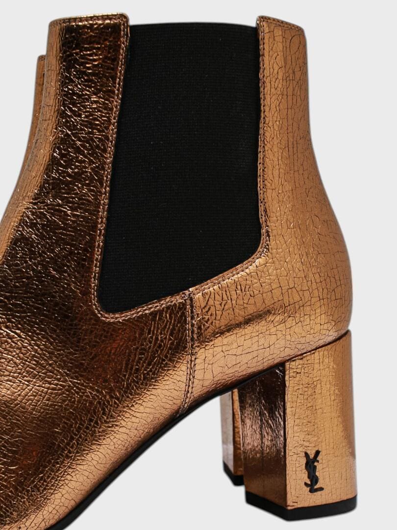 ботинки 472042 - фото 5