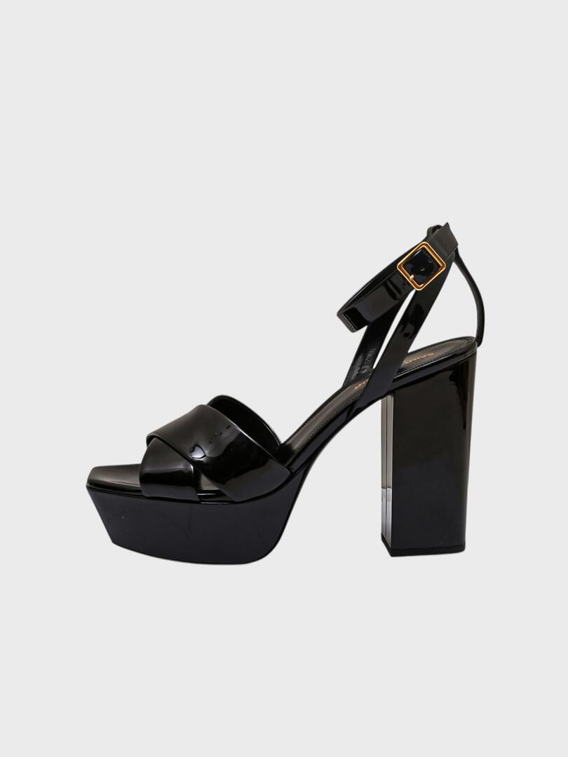 босоножки 493035 - фото 2