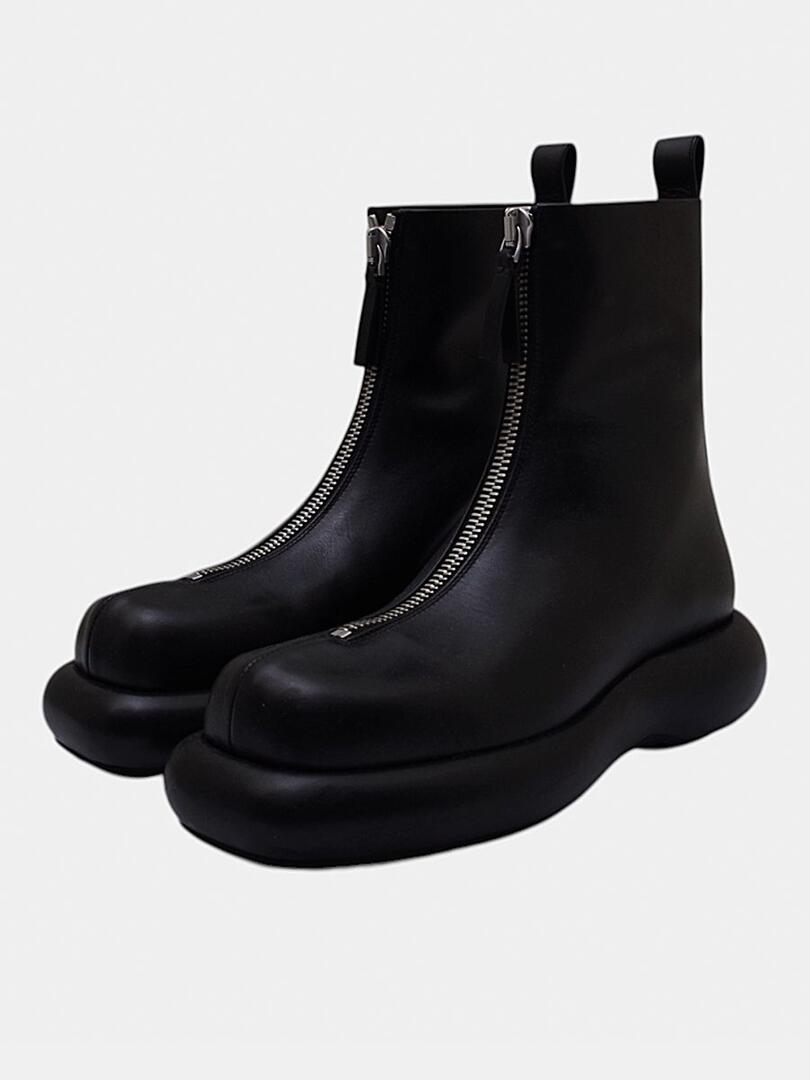 ботинки 4942 - фото 1