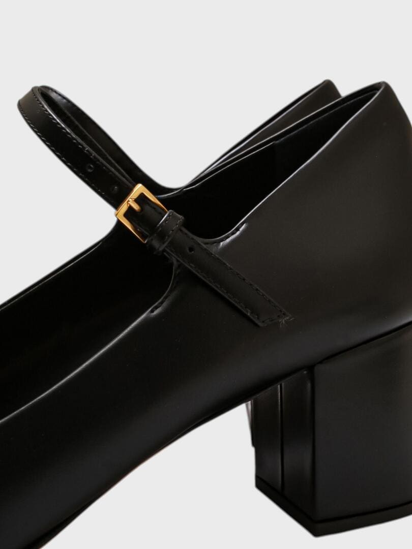 туфли 417 - фото 5