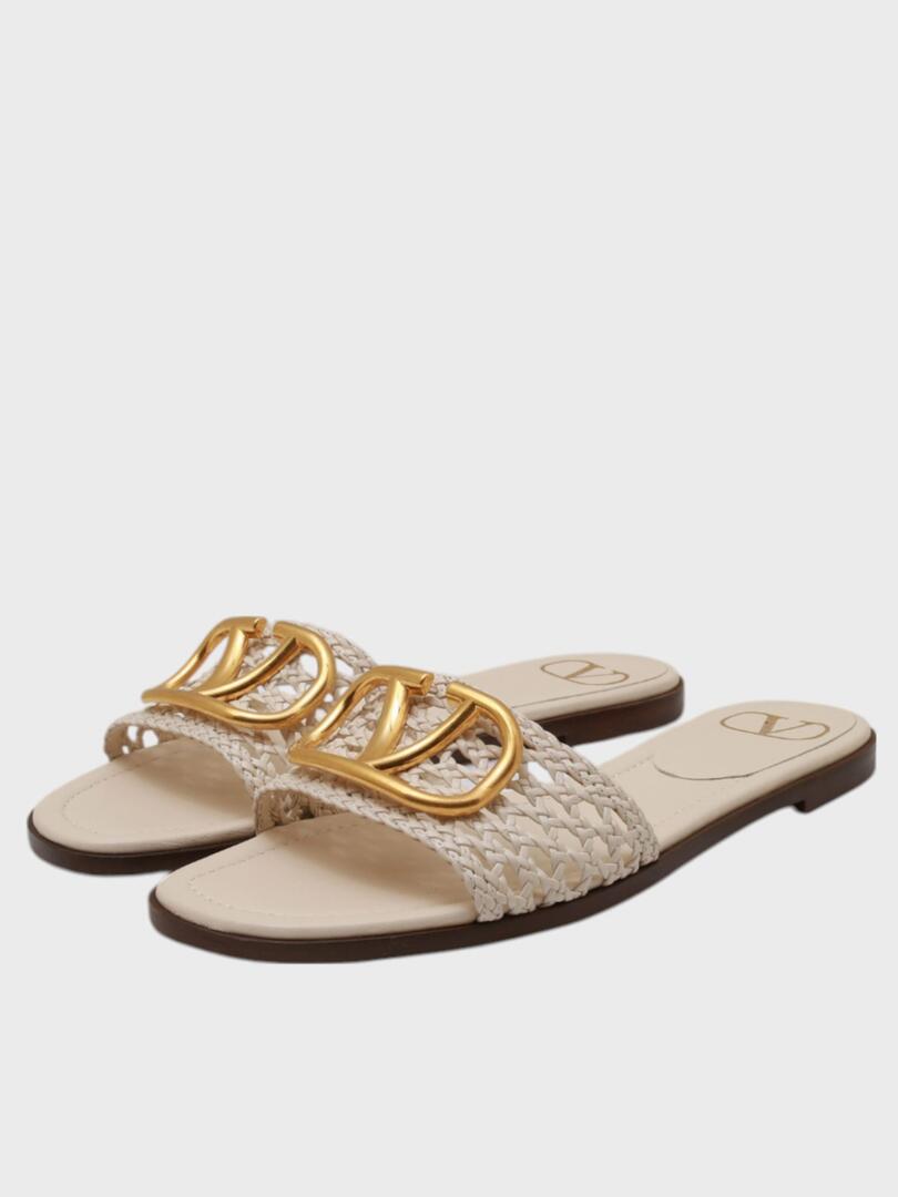 шлепки 503 - фото 1