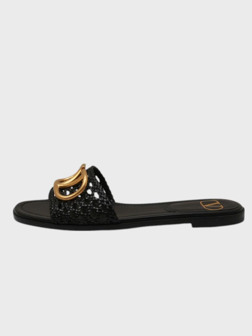 шлепки 504 - фото 2