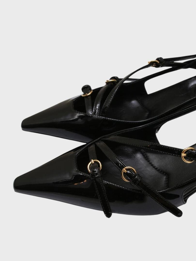 босоножки 51013niz - фото 4