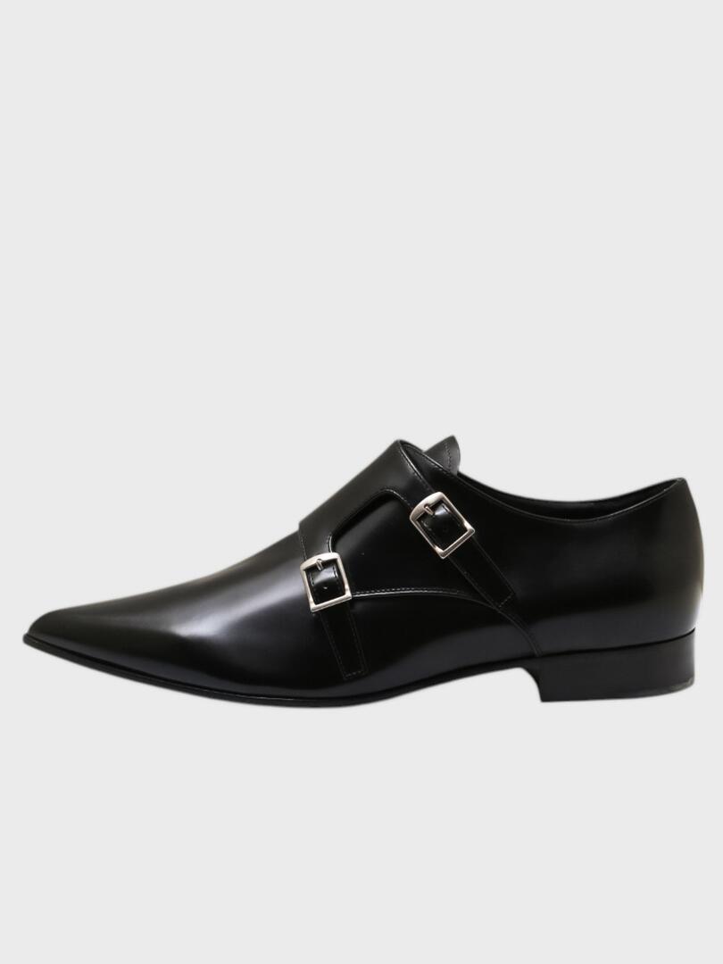 туфли 510tuf - фото 2