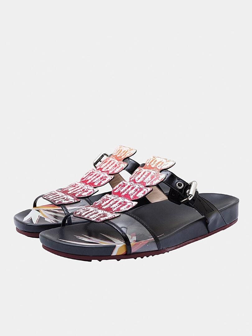 шлепки 5146 - фото 1